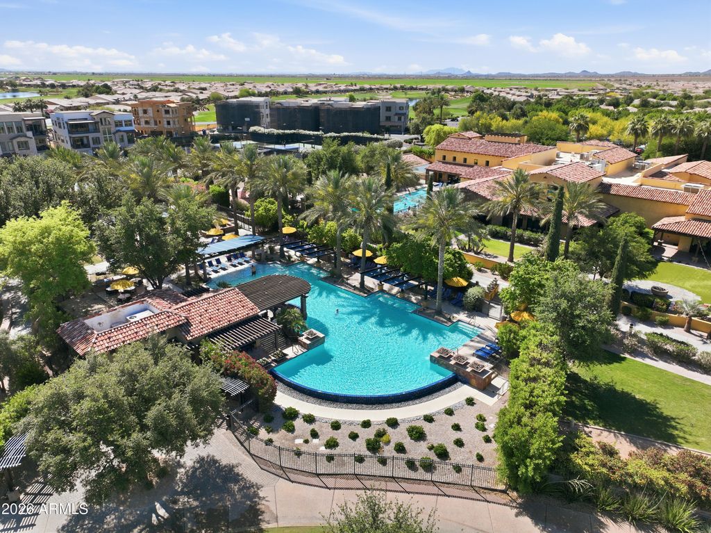 Image 41 of property listing at 431 E BRACCIANO Avenue, Queen Creek, AZ 85140