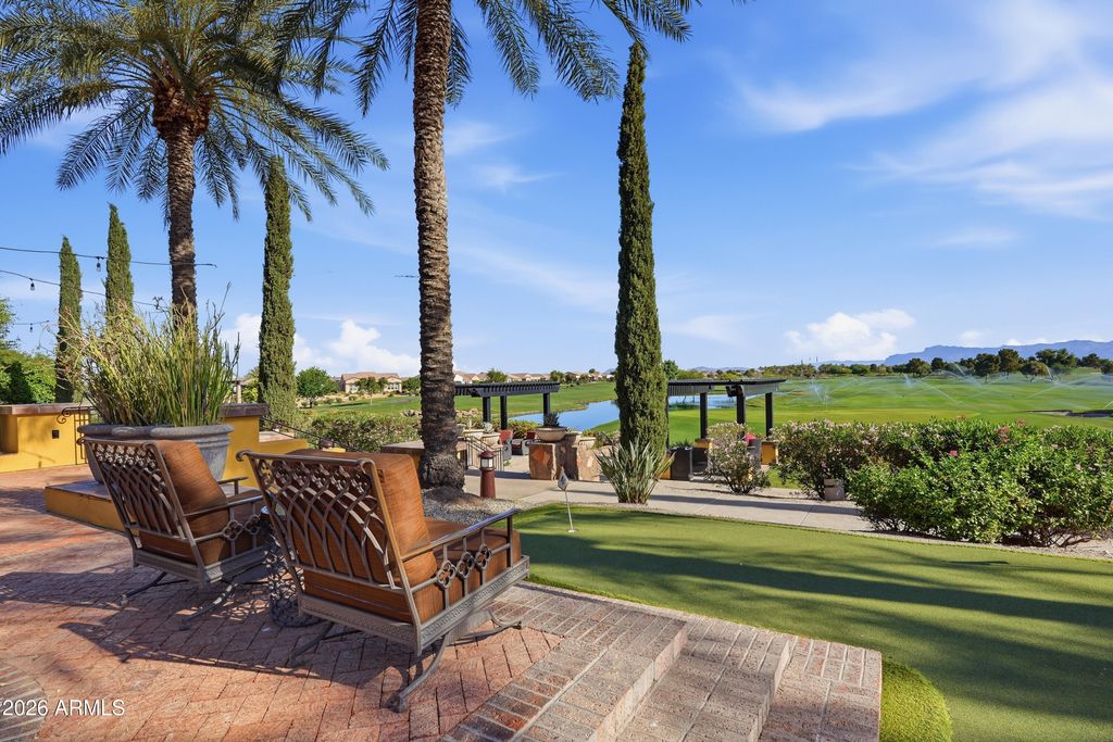 Image 42 of property listing at 431 E BRACCIANO Avenue, Queen Creek, AZ 85140