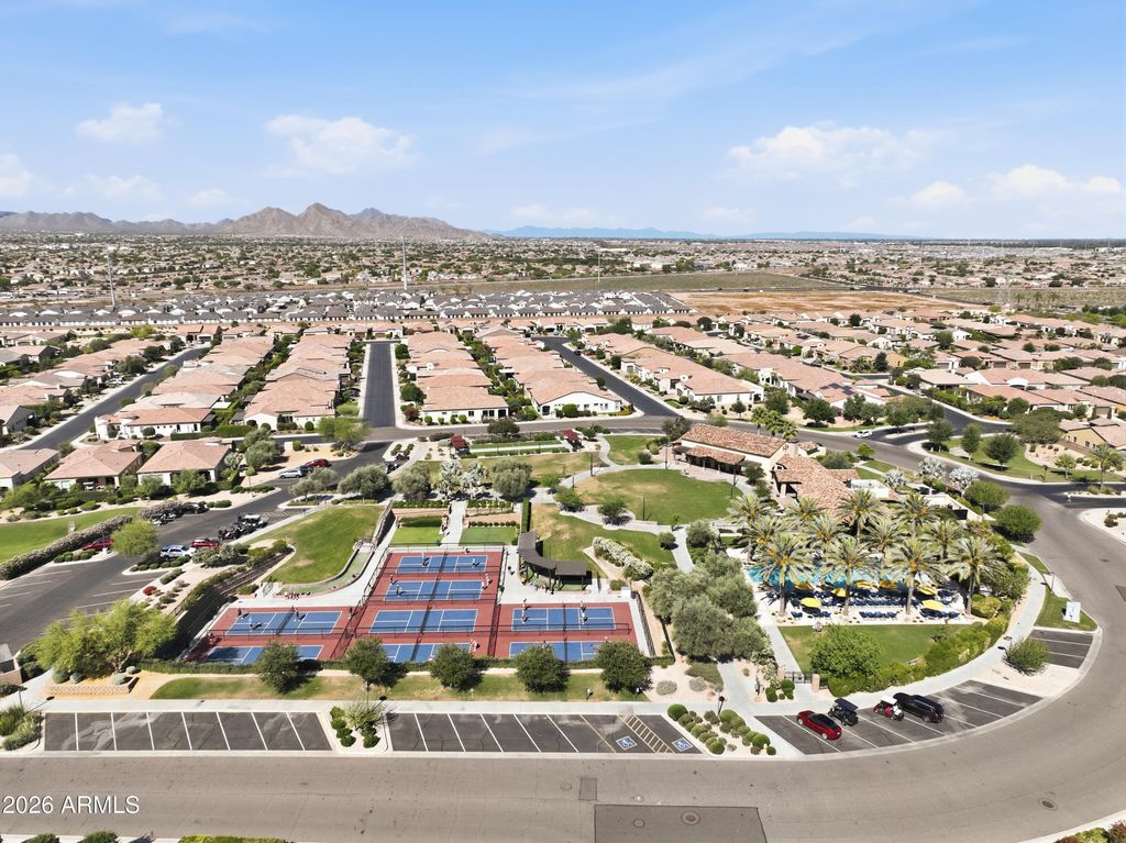 Image 44 of property listing at 431 E BRACCIANO Avenue, Queen Creek, AZ 85140