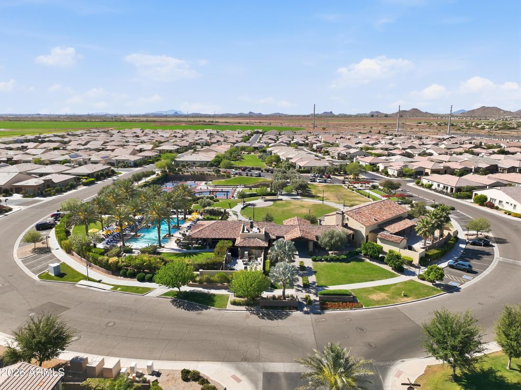 Image 45 of property listing at 431 E BRACCIANO Avenue, Queen Creek, AZ 85140