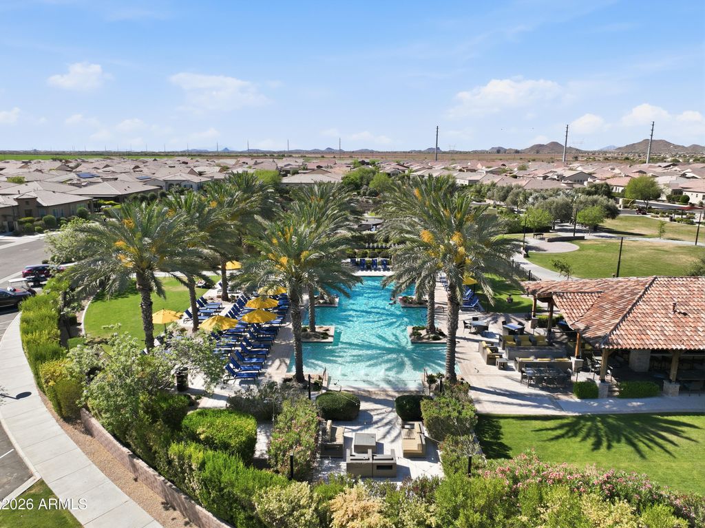 Image 46 of property listing at 431 E BRACCIANO Avenue, Queen Creek, AZ 85140