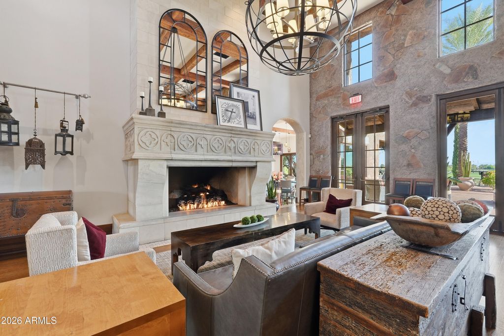 Image 49 of property listing at 431 E BRACCIANO Avenue, Queen Creek, AZ 85140