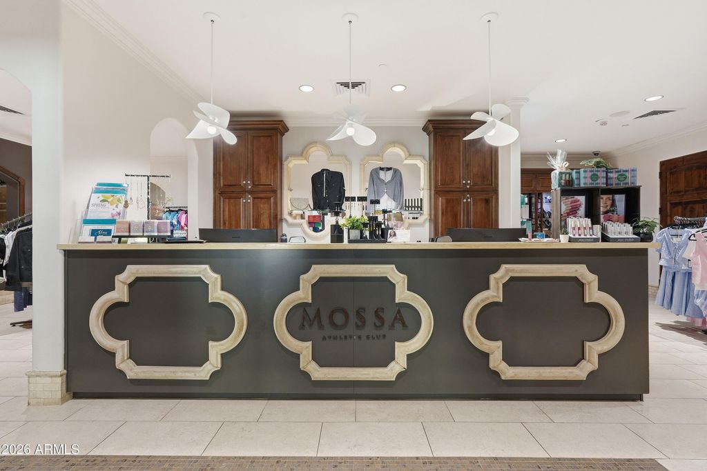 Image 51 of property listing at 431 E BRACCIANO Avenue, Queen Creek, AZ 85140