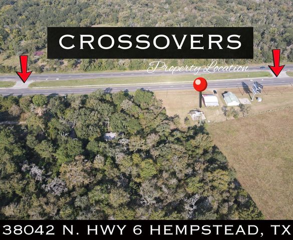 38042 N Highway 6, Hempstead, TX 77445