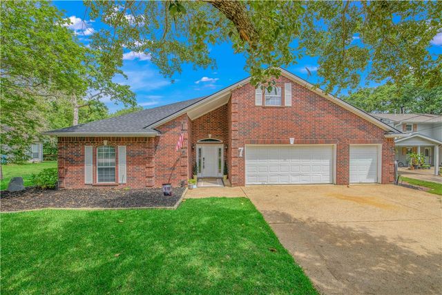 7 Hickory Ridge Lane, Hilltop Lakes, TX 77871