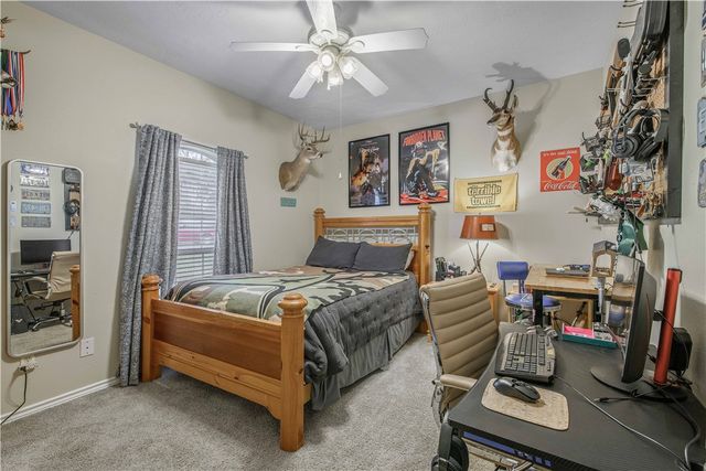 7 Hickory Ridge Lane, Hilltop Lakes, TX 77871