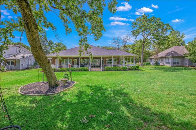 7 Hickory Ridge Lane, Hilltop Lakes, TX 77871
