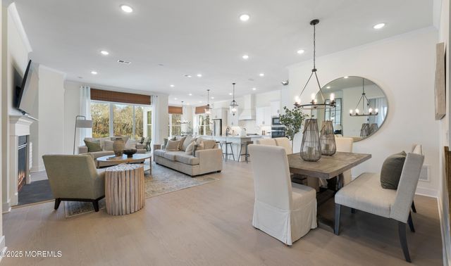 23 Hydrangea Drive, Manalapan, NJ 07726
