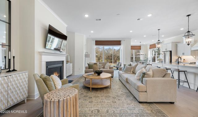 23 Hydrangea Drive, Manalapan, NJ 07726