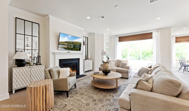 23 Hydrangea Drive, Manalapan, NJ 07726