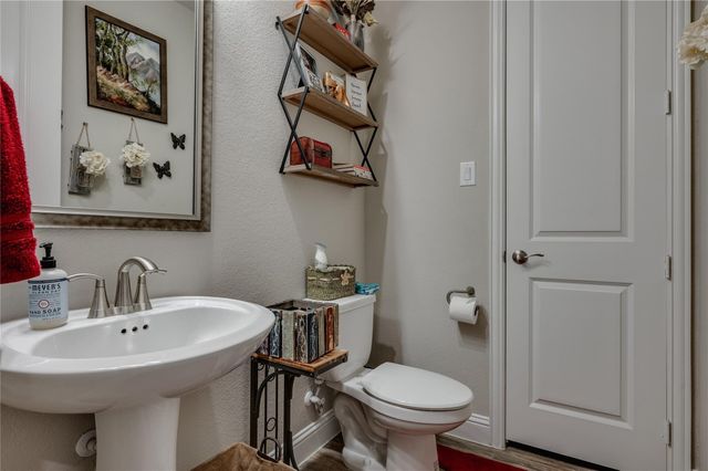 4800 Tahoe Trail, Carrollton, TX 75010