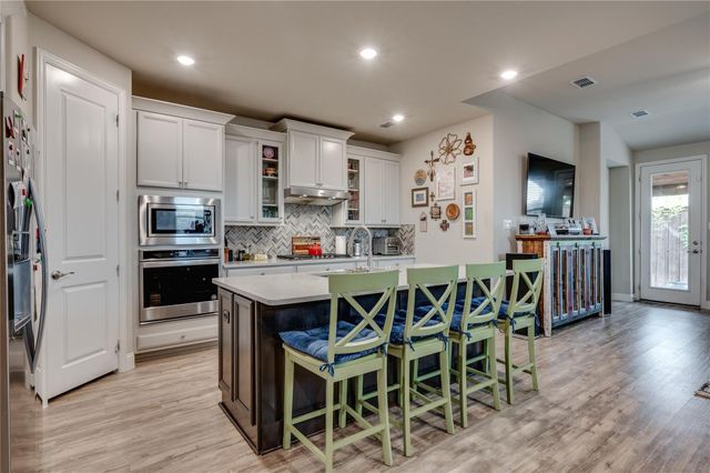 4800 Tahoe Trail, Carrollton, TX 75010