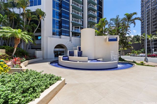 1212 Nuuanu Avenue 3801, Honolulu, HI 96817