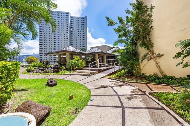 1212 Nuuanu Avenue 3801, Honolulu, HI 96817