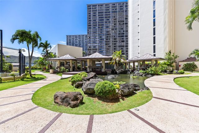 1212 Nuuanu Avenue 3801, Honolulu, HI 96817