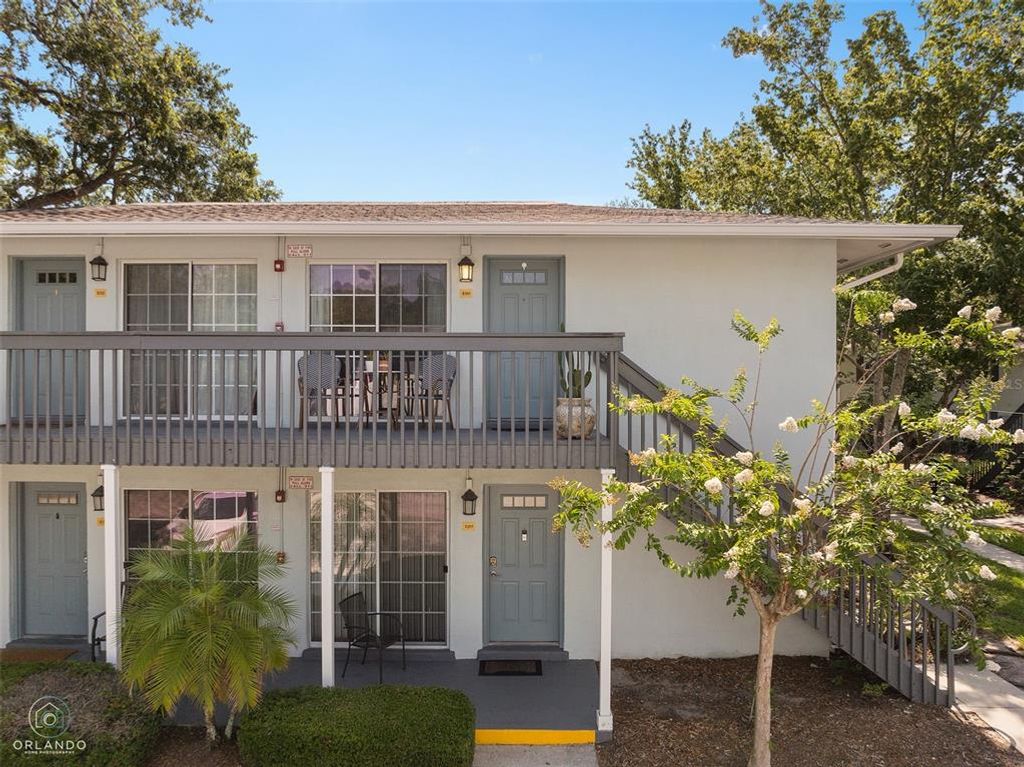 4820 CONWAY ROAD 130, Orlando, FL 32812