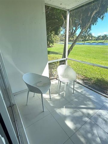 802 Cypress Boulevard 101B, Pompano Beach, FL 33069