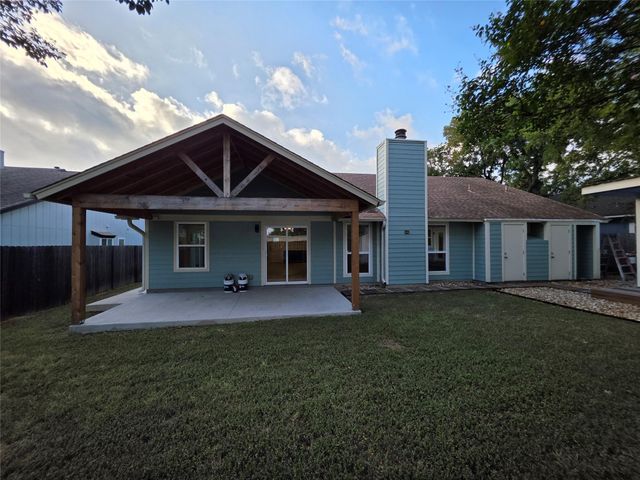 11704 Tanglebriar TRL, Austin, TX 78750