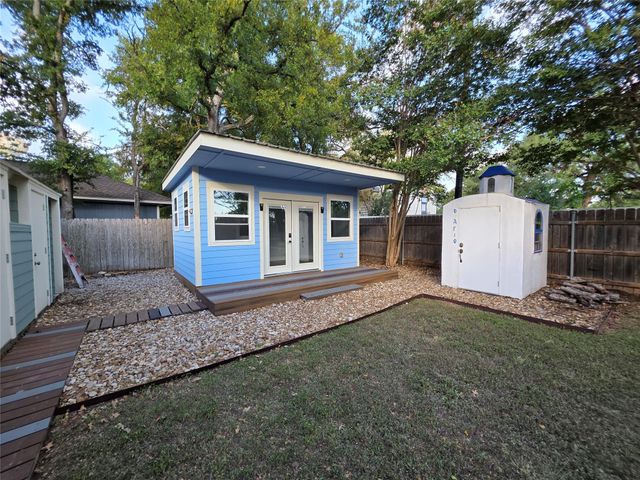11704 Tanglebriar TRL, Austin, TX 78750