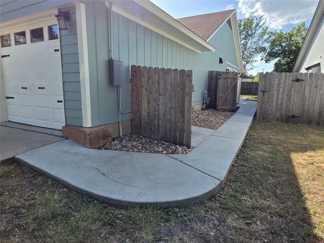 11704 Tanglebriar TRL, Austin, TX 78750