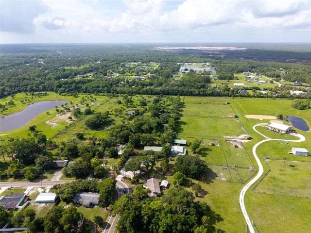 1405 S GLENCOE ROAD, New Smyrna Beach, FL 32168