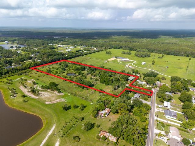 1405 S GLENCOE ROAD, New Smyrna Beach, FL 32168