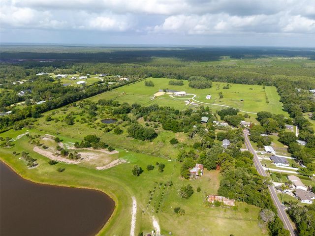 1405 S GLENCOE ROAD, New Smyrna Beach, FL 32168