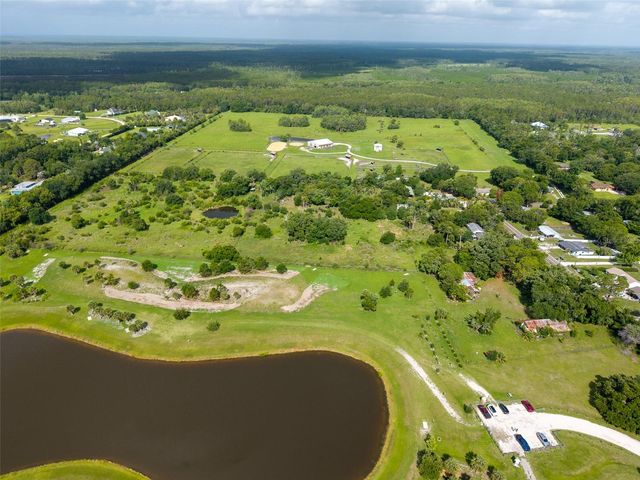 1405 S GLENCOE ROAD, New Smyrna Beach, FL 32168
