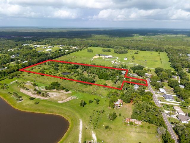 1405 S GLENCOE ROAD, New Smyrna Beach, FL 32168