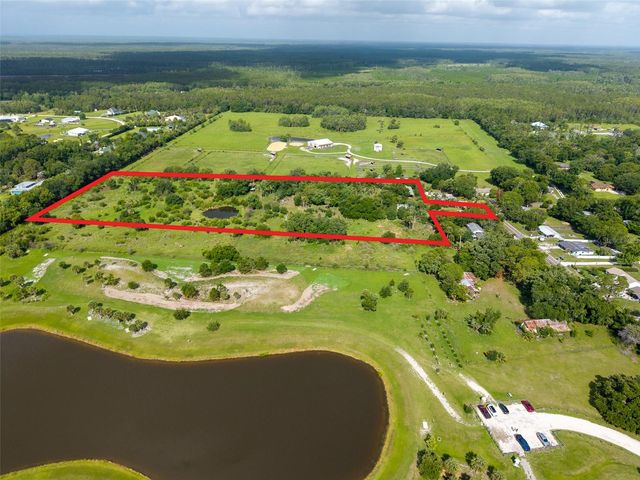 1405 S GLENCOE ROAD, New Smyrna Beach, FL 32168