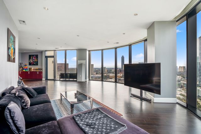 1409 Post Oak Boulevard 1804, Houston, TX 77056