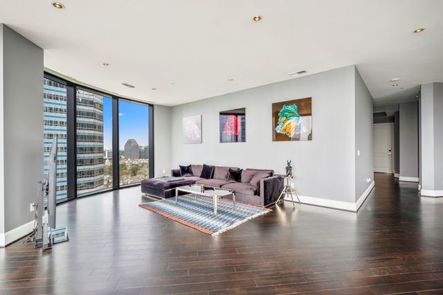 1409 Post Oak Boulevard 1804, Houston, TX 77056