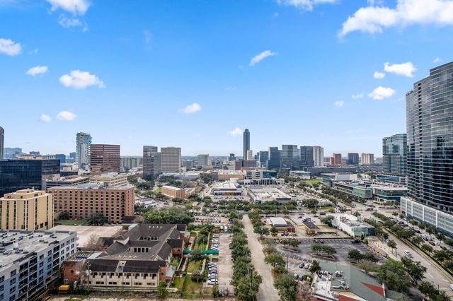 1409 Post Oak Boulevard 1804, Houston, TX 77056