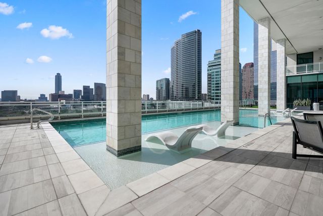 1409 Post Oak Boulevard 1804, Houston, TX 77056