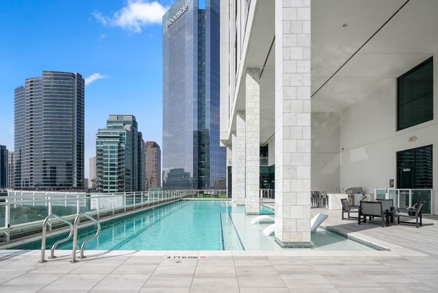 1409 Post Oak Boulevard 1804, Houston, TX 77056