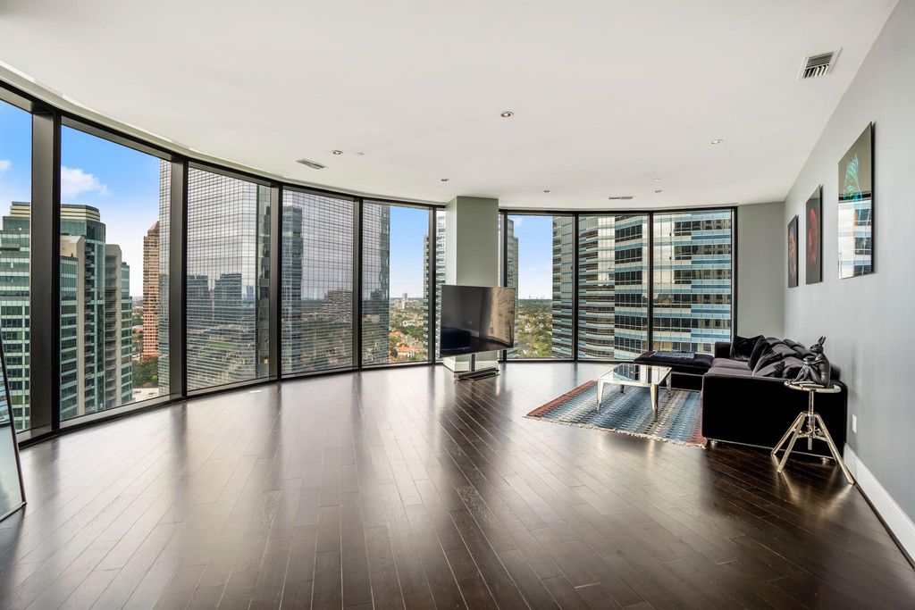 1409 Post Oak Boulevard 1804, Houston, TX 77056