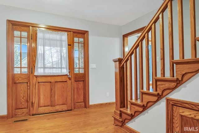 3911 E Stonegate Drive, Bloomington, IN 47401