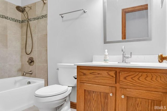 3911 E Stonegate Drive, Bloomington, IN 47401