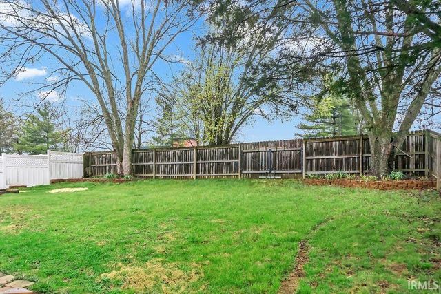 3911 E Stonegate Drive, Bloomington, IN 47401