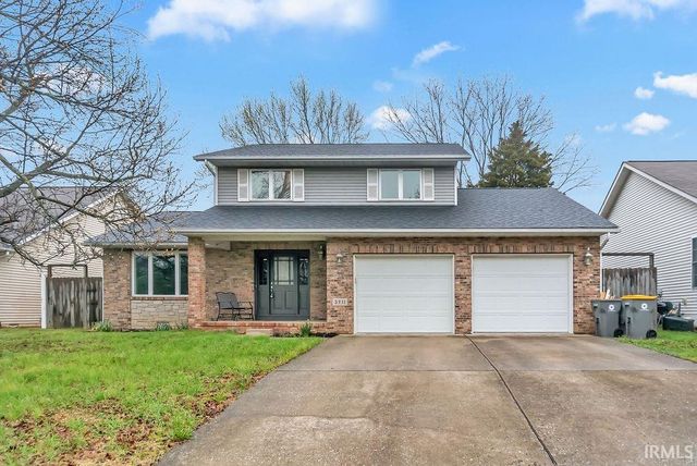 3911 E Stonegate Drive, Bloomington, IN 47401