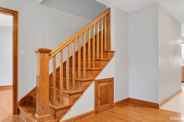 3911 E Stonegate Drive, Bloomington, IN 47401