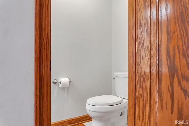 3911 E Stonegate Drive, Bloomington, IN 47401