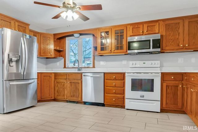 3911 E Stonegate Drive, Bloomington, IN 47401