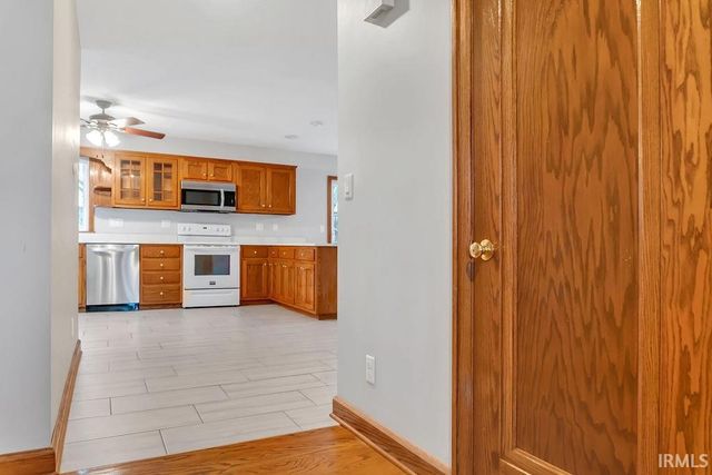 3911 E Stonegate Drive, Bloomington, IN 47401