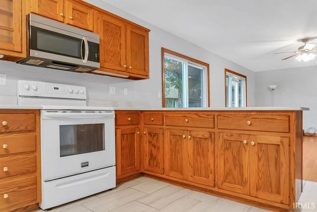 3911 E Stonegate Drive, Bloomington, IN 47401