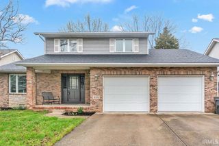 3911 E Stonegate Drive, Bloomington, IN 47401