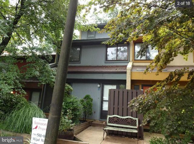 2172 CARTWRIGHT PL, Reston, VA 20191