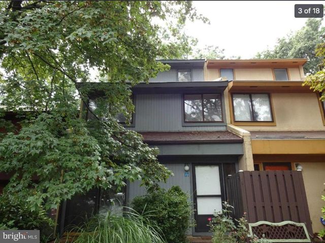 2172 CARTWRIGHT PL, Reston, VA 20191
