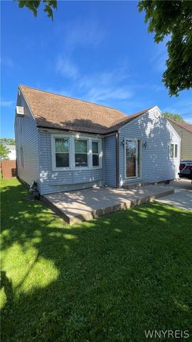114 Onondaga Avenue Avenue, West Seneca, NY 14220