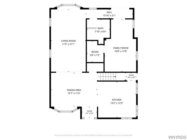 114 Onondaga Avenue Avenue, West Seneca, NY 14220